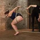 Bella Rossi in 'Bella Rossi Back For More!'