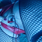 Bella Rossi in 'Bella Rossi vs. Iona Grace: Lesbian Pain Slut Sex Slave'