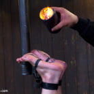 Bella Rossi in 'Big Natural Tits get Brutalized'