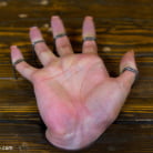 Bella Rossi in 'Big Natural Tits get Brutalized'