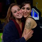 Bella Rossi in 'Busty brunette fucked in front of a bar full of people!!!!'