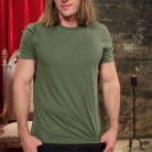 Bella Rossi in 'Divine Chastity Clinic'