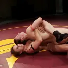 Bella Rossi in 'Isamar Dominates round 2 for Team Nightmare Tag Match'