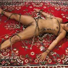 Bella Rossi in 'Mistress Bella's New Toy'