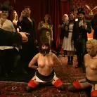 Bella Rossi in 'New Year's Eve!'