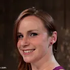 Bella Rossi in 'Powerhouse of orgasms'