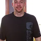 Bella Rossi in 'Prostate Milking In Musky Blue Jeans'