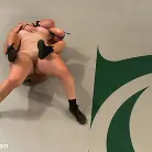 Bella Rossi in 'SEASON 8 CHAMPIONSHIP MATCH:Ariel The Assassin XvsBella The Annihilator'