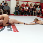 Bella Rossi in 'Team Queen vs. Team Wrangler 2nd match up of the season'