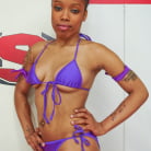 Bella Rossi in 'Team Queen vs. Team Wrangler 2nd match up of the season'