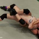 Bella Rossi in 'The Annihilator uses her moves and her curves to Dominate'