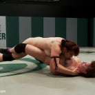 Bella Rossi in 'The Annihilator uses her moves and her curves to Dominate'