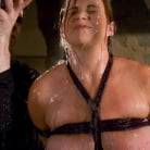 Bella Rossi in 'The Training of Bella Rossi, Day One'