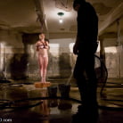 Bella Rossi in 'The Training of Bella Rossi, Day One'