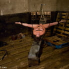 Bella Rossi in 'The Training of Bella Rossi, Day Three'