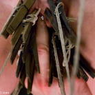 Bella Rossi in 'The Training of Bella Rossi, Day Two'