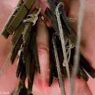 Bella Rossi in 'The Training of Bella Rossi, Day Two'