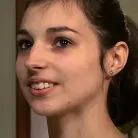 Bella Rossi in 'Training Day: Face Fucking the New Meat'