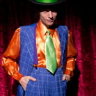 Bella Rossi in 'Who Banged Jessica Rabbit.'