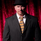 Bella Rossi in 'Who Banged Jessica Rabbit.'