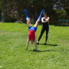 Bella Wilde in 'Lesbian Champion!'