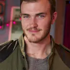 Bella Wilde in 'Luscious Fertility Goddess Foot Worship'