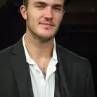 Bella Wilde in 'Real Couples of Porn: Hot Foot Worship with Christian and Bella Wilde!'