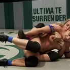 Bella Wilde in 'Summer Vengeance Season 10, European Battle on US mats'