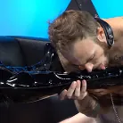 Bella Wilde in 'The Wildes: The Conclusion'