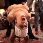 Beretta James in 'Anal Bang Reward for the Brunch Chef'