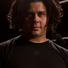 Beretta James in 'Back for More'