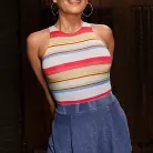 Beretta James in 'Back for More'