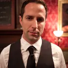 Beretta James in 'Bailey's Trials'