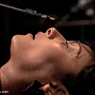 Beretta James in 'Bangin' Brunette Broad -'