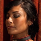 Beretta James in 'Community Dinner:Table Service'