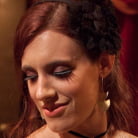 Beretta James in 'Community Dinner:Table Service'