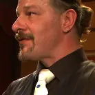 Beretta James in 'Dinner Party: Air Tight Guest'