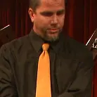 Beretta James in 'Dinner Party: Air Tight Guest'