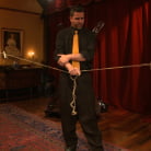 Beretta James in 'Dinner Party: Air Tight Guest'