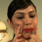 Beretta James in 'House Slave Review'