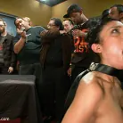 Beretta James in 'Party Girl'