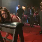 Beretta James in 'Piano Party-Exploring TUF'