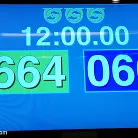 Beretta James in 'RD 2 of March's Live Tag Team Match: Totally non-scripted collegian style sexual lesbian wresting!'