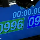 Beretta James in 'RD 34 of March's Live Tag Team Match: Totally non-scripted collegian style sexual lesbian wresting!'