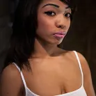 Beretta James in 'Seven Slave Intake Extreme Bondage, Exhausting Exercise, and Overwhelming Orgasms Expose the Weak'