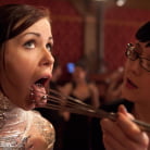 Beretta James in 'Stefanos' Brunch'