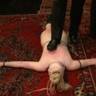 Beretta James in 'Synchronicity in Servitude'