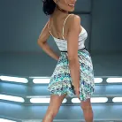 Beretta James in 'The Loaded Gun of Orgasms: Hot Girl Machine shagged in Bondage'