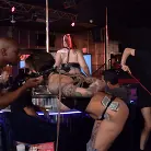 Betty Solace in 'Splash Zone: Betty Solace Humiliated and Fucked In Vegas Strip Club'