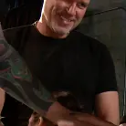 Beverly Hills in 'Bikers, Boobs, Babes'